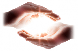 Les soins Reiki